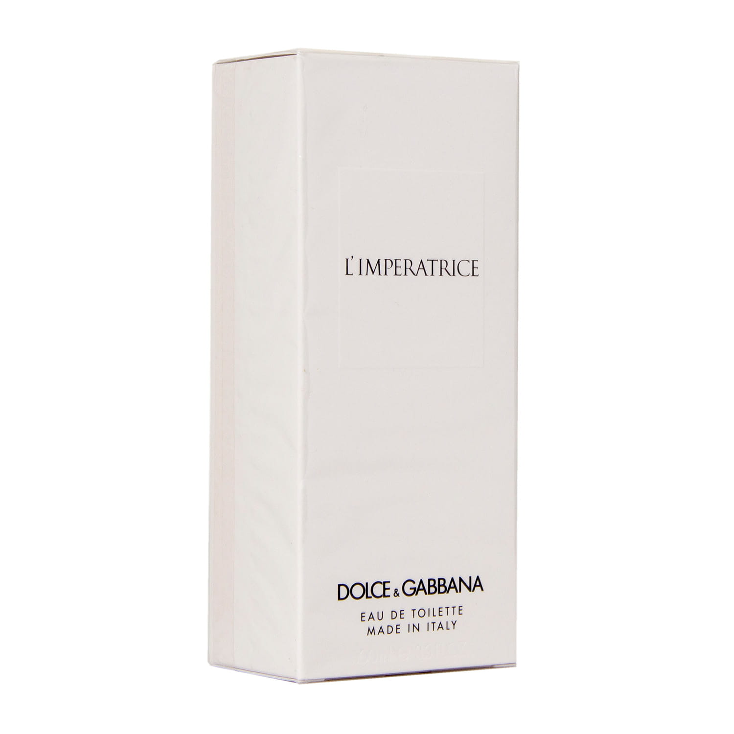 Dolce & Gabbana L'Imperatrice Woda Toaletowa 100ml.JPG